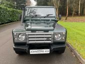 LAND ROVER DEFENDER 110 TD5 XS DOUBLE CAB *Just 85,000 Miles , XS Model Dcb* - 1286 - 3