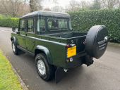 LAND ROVER DEFENDER 110 TD5 XS DOUBLE CAB *Just 85,000 Miles , XS Model Dcb* - 1286 - 7