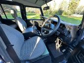 LAND ROVER DEFENDER 110 TD5 STATION WAGON *Just 57,000 Miles, Full Service History* - 1274 - 23