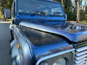 LAND ROVER DEFENDER 110 TD5 STATION WAGON *Just 57,000 Miles, Full Service History* - 1274 - 13