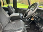 LAND ROVER DEFENDER 110 TD5 XS DOUBLE CAB *Just 85,000 Miles , XS Model Dcb* - 1286 - 19