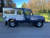 LAND ROVER DEFENDER 110 TD5 STATION WAGON *Just 57,000 Miles, Full Service History* - 1274 - 5