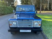 LAND ROVER DEFENDER 110 TD5 STATION WAGON *Just 57,000 Miles, Full Service History* - 1274 - 4