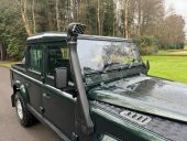 LAND ROVER DEFENDER 110 TD5 XS DOUBLE CAB *Just 85,000 Miles , XS Model Dcb* - 1286 - 5