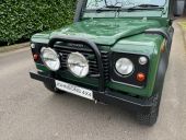 LAND ROVER DEFENDER 90 2.5 300 TDI H/T 300 TDI H/T *Just 51,000 Miles , 1 Former Keeper , Wow Amazing Example* - 1277 - 4