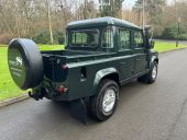 LAND ROVER DEFENDER 110 TD5 XS DOUBLE CAB *Just 85,000 Miles , XS Model Dcb* - 1286 - 8