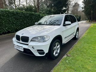 Used BMW X5 in Chertsey, Surrey for sale