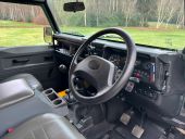 LAND ROVER DEFENDER 90 2.5 300 TDI H/T 300 TDI H/T *Just 51,000 Miles , 1 Former Keeper , Wow Amazing Example* - 1277 - 26
