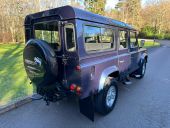 LAND ROVER DEFENDER 110 TD5 STATION WAGON *Just 57,000 Miles, Full Service History* - 1274 - 6