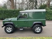 LAND ROVER DEFENDER 90 2.5 300 TDI H/T 300 TDI H/T *Just 51,000 Miles , 1 Former Keeper , Wow Amazing Example* - 1277 - 20