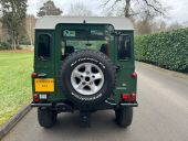LAND ROVER DEFENDER 90 2.5 300 TDI H/T 300 TDI H/T *Just 51,000 Miles , 1 Former Keeper , Wow Amazing Example* - 1277 - 7