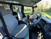 LAND ROVER DEFENDER 110 TD5 STATION WAGON *Just 57,000 Miles, Full Service History* - 1274 - 24