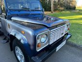 LAND ROVER DEFENDER 110 TD5 STATION WAGON *Just 57,000 Miles, Full Service History* - 1274 - 12
