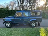 LAND ROVER DEFENDER 110 TD5 STATION WAGON *Just 57,000 Miles, Full Service History* - 1274 - 3