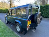 LAND ROVER DEFENDER 110 TD5 STATION WAGON *Just 57,000 Miles, Full Service History* - 1274 - 8
