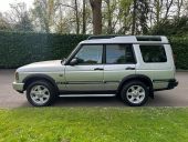LAND ROVER DISCOVERY V8I PREMIUM ES *7 STR , AUTO 4.0 V8 , ULEZ Compliant , 1 Owner From New , Just 61k* - 1317 - 5