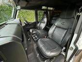 LAND ROVER DEFENDER 110 TD XS UTILITY WAGON *Air-Con , XS Utility , Overfinch Wheels , Massive Specification* - 1306 - 20