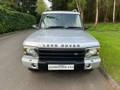 LAND ROVER DISCOVERY V8I PREMIUM ES *7 STR , AUTO 4.0 V8 , ULEZ Compliant , 1 Owner From New , Just 61k* - 1317 - 3