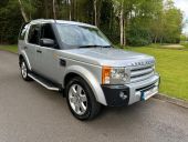 LAND ROVER DISCOVERY 3 TDV6 SE 7 Str *Full Service History , 1 Previous Owner , Just 82,000 Miles From New* - 1319 - 2