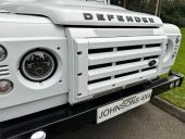 LAND ROVER DEFENDER 110 TD XS UTILITY WAGON *Air-Con , XS Utility , Overfinch Wheels , Massive Specification* - 1306 - 15
