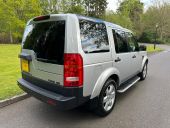 LAND ROVER DISCOVERY 3 TDV6 SE 7 Str *Full Service History , 1 Previous Owner , Just 82,000 Miles From New* - 1319 - 8