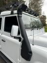 LAND ROVER DEFENDER 110 TD XS UTILITY WAGON *Air-Con , XS Utility , Overfinch Wheels , Massive Specification* - 1306 - 18