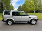 LAND ROVER DISCOVERY 3 TDV6 SE 7 Str *Full Service History , 1 Previous Owner , Just 82,000 Miles From New* - 1319 - 4