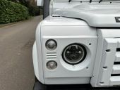 LAND ROVER DEFENDER 110 TD XS UTILITY WAGON *Air-Con , XS Utility , Overfinch Wheels , Massive Specification* - 1306 - 16
