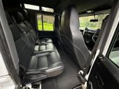 LAND ROVER DEFENDER 110 TD XS UTILITY WAGON *Air-Con , XS Utility , Overfinch Wheels , Massive Specification* - 1306 - 25