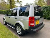 LAND ROVER DISCOVERY 3 TDV6 SE 7 Str *Full Service History , 1 Previous Owner , Just 82,000 Miles From New* - 1319 - 7