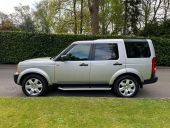 LAND ROVER DISCOVERY 3 TDV6 SE 7 Str *Full Service History , 1 Previous Owner , Just 82,000 Miles From New* - 1319 - 5