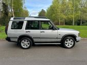 LAND ROVER DISCOVERY V8I PREMIUM ES *7 STR , AUTO 4.0 V8 , ULEZ Compliant , 1 Owner From New , Just 61k* - 1317 - 4