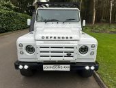 LAND ROVER DEFENDER 110 TD XS UTILITY WAGON *Air-Con , XS Utility , Overfinch Wheels , Massive Specification* - 1306 - 5