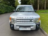 LAND ROVER DISCOVERY 3 TDV6 SE 7 Str *Full Service History , 1 Previous Owner , Just 82,000 Miles From New* - 1319 - 3